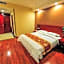 GreenTree Inn Shandong Zaozhuang Tengzhou East Xueyuan Road Guiheyuan Business Hotel
