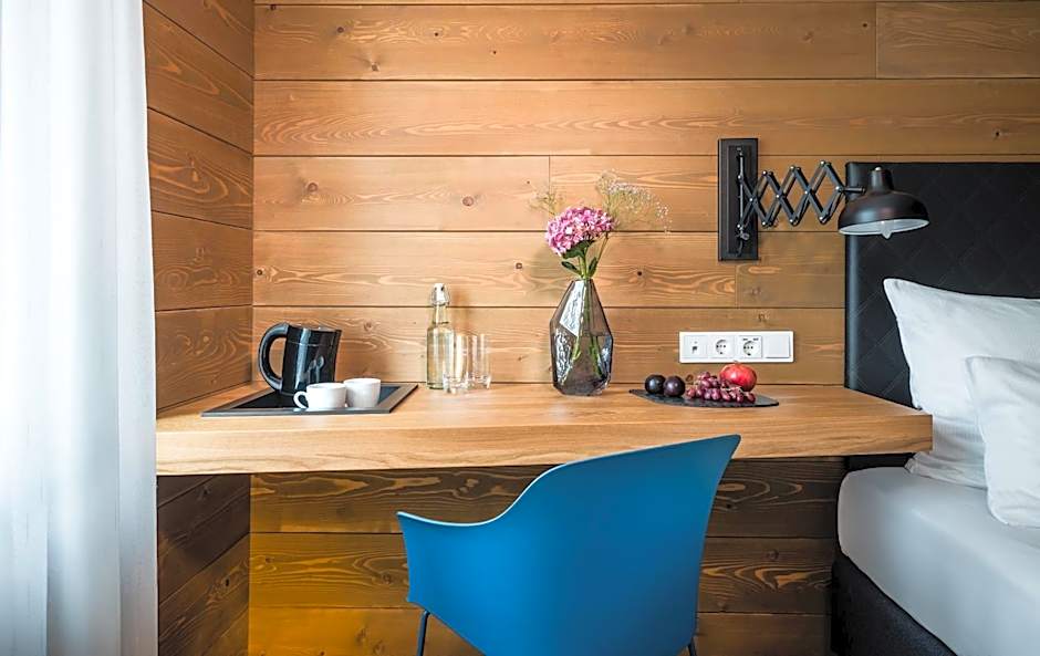 Best Western Hotel Das Donners