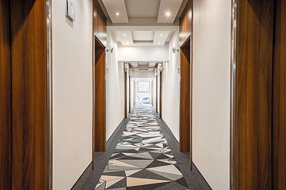 Aparthotel Vanilla