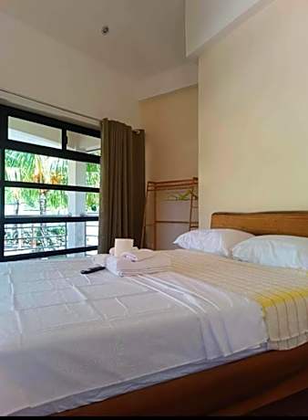 Queen Room with Balcony