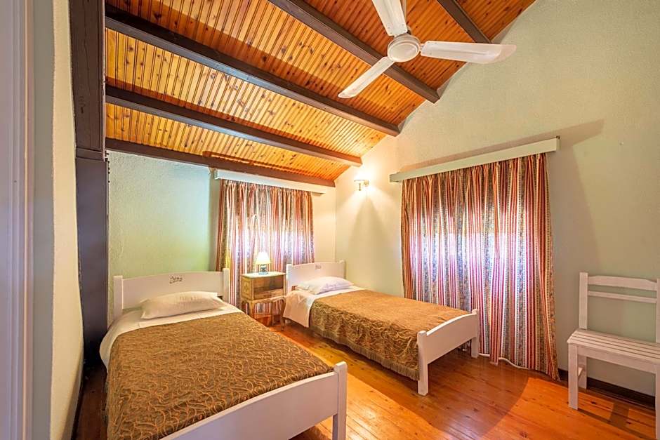 Archontiko Petrettini Boutique Hotel