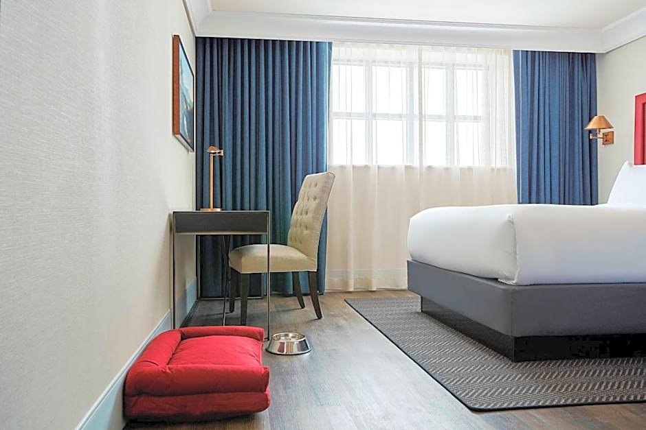 The Wick Hudson a Tribute Portfolio Hotel