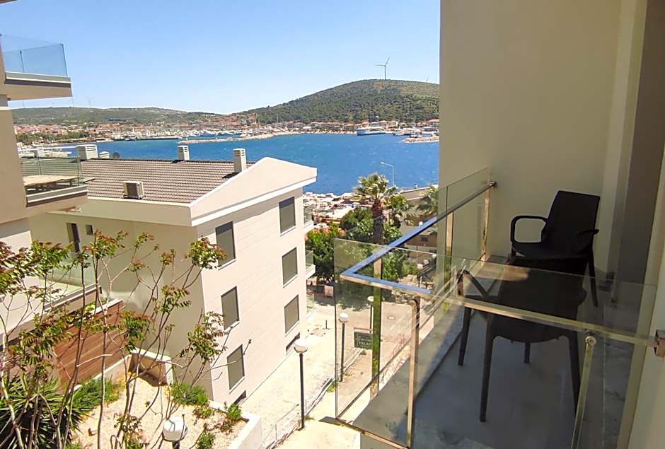 Sahil Otel