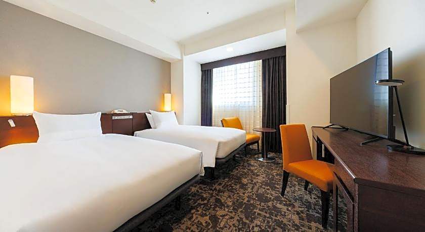 JR-EAST HOTEL METS YOKOHAMA-TSURUMI