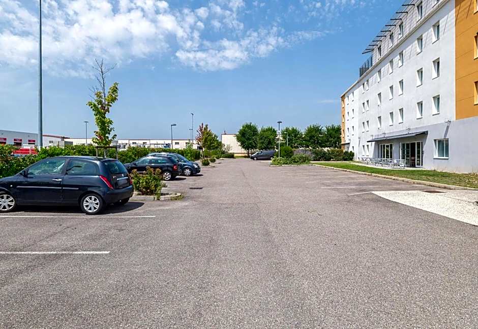B&B HOTEL Lyon Eurexpo Chassieu