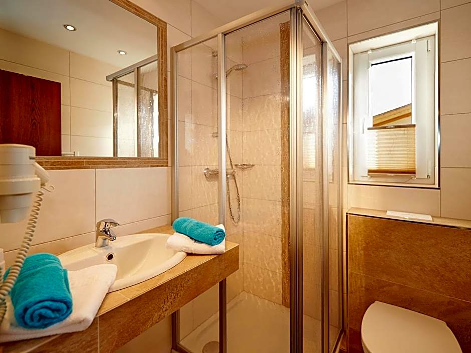 Ferienhaus Helmuth Oberreiter