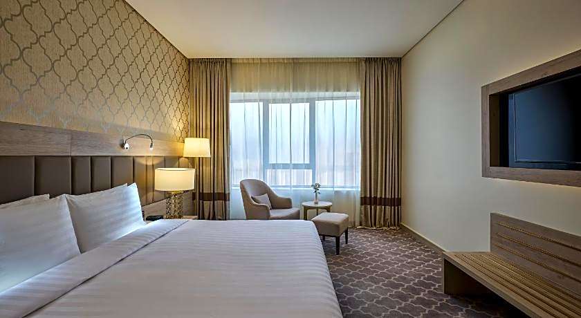 Wirgan Hotel Al Azizyah