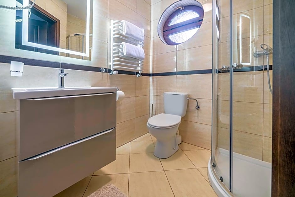 Willa Laura Władysławowo