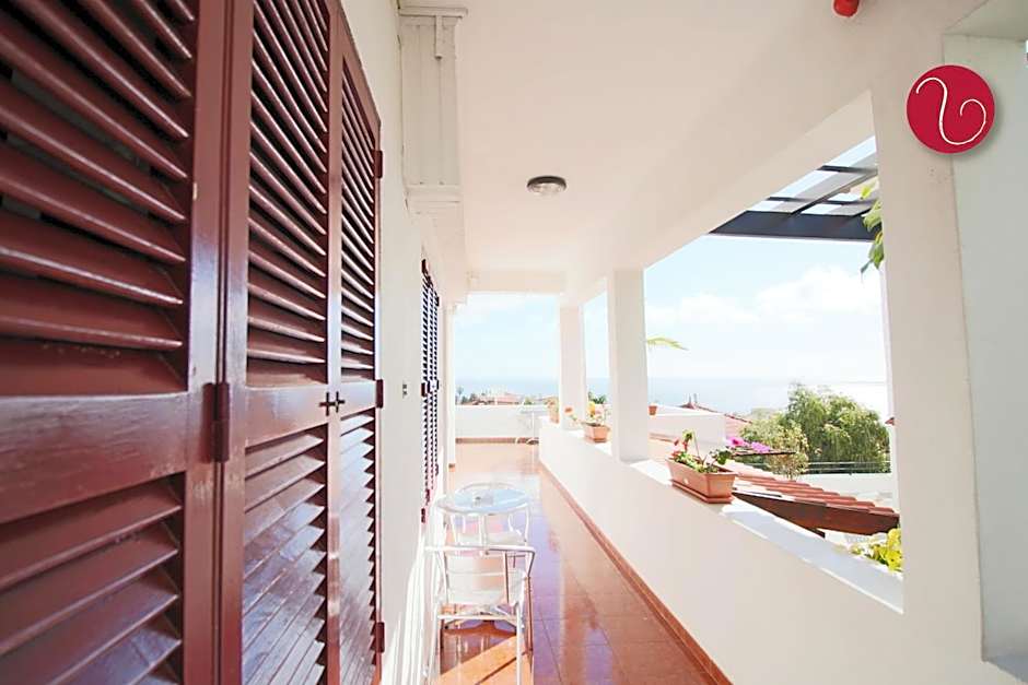 GuestHouse Vila Lusitania