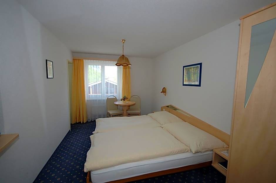 Hotel Alpha