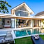 Villa Mahoni by Optimum Bali Villas