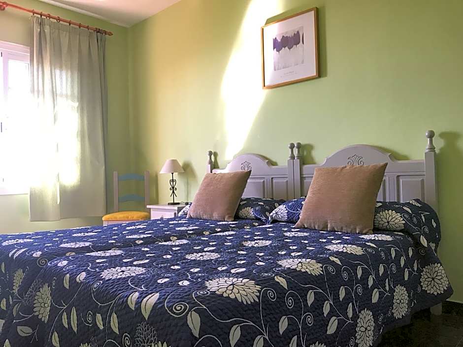 Apartamentos Casa Junonia