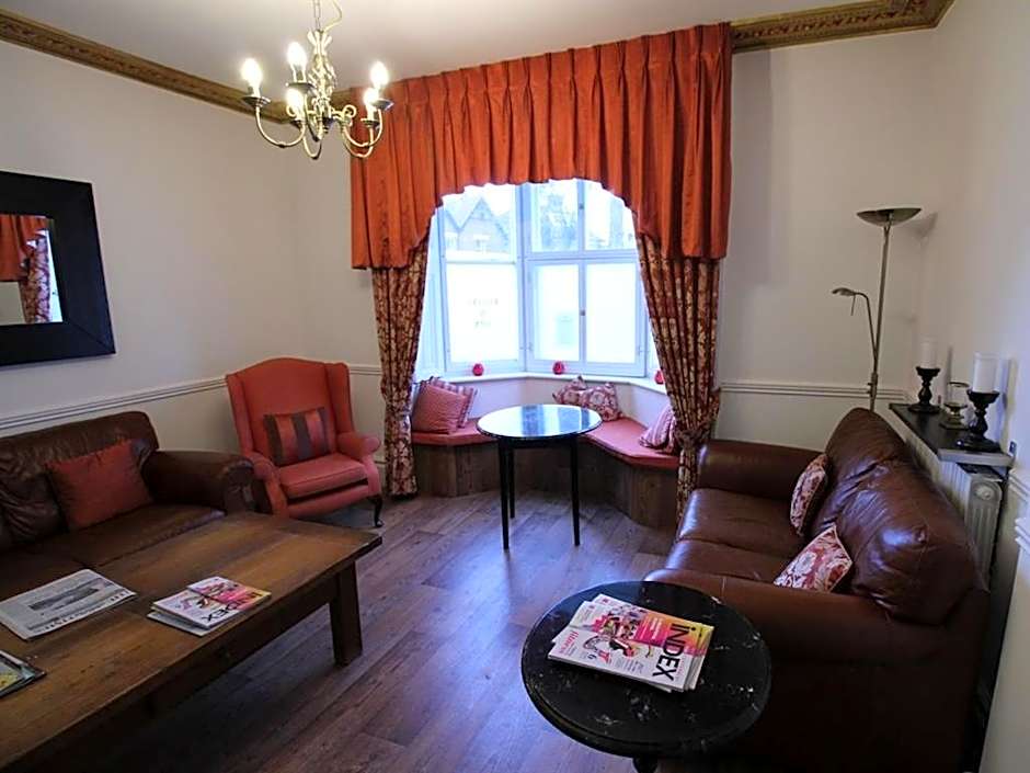 Thanington hotel
