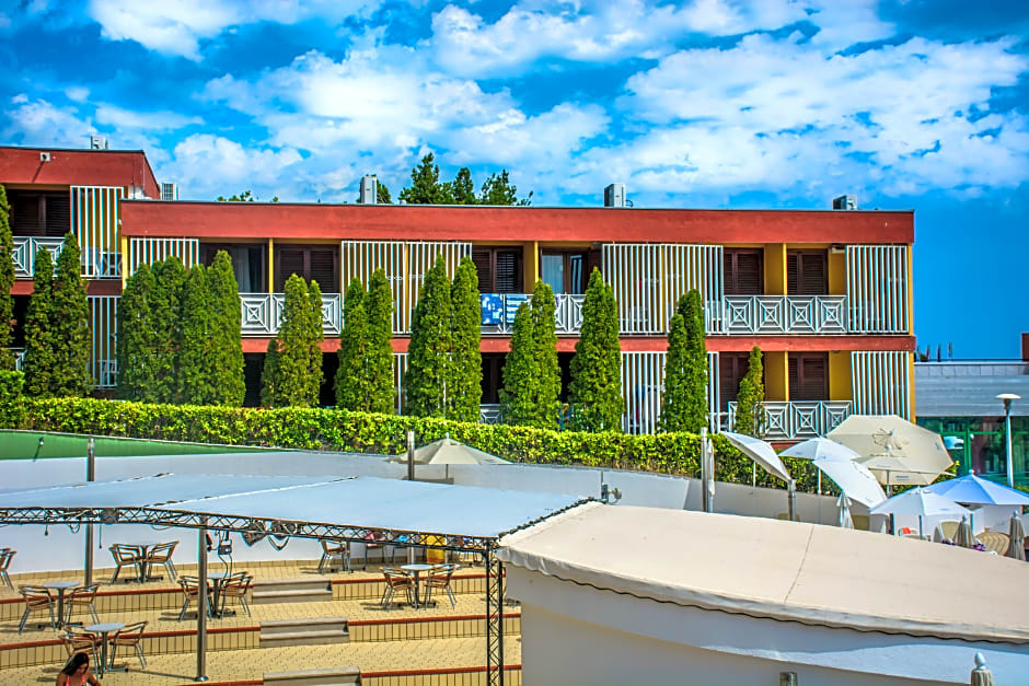 Bluesun Holiday Village Bonaca