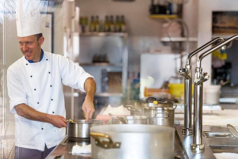 Hotel Bad Salomonsbrunn