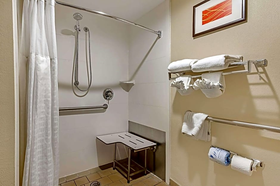 Comfort Inn Yulee - Fernandina Beach