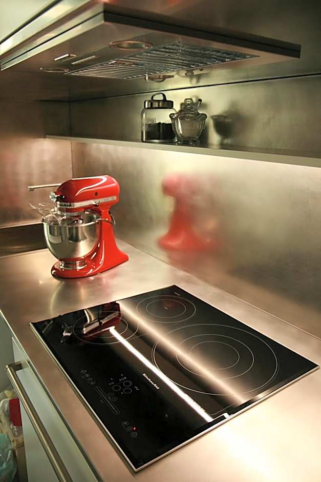 Experience Design Bed&Show