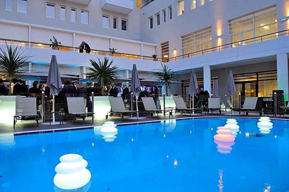 Novotel Avignon Centre