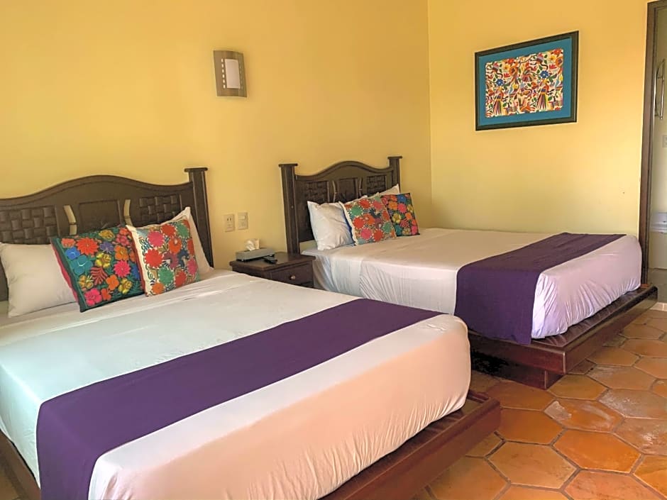 Hacienda Santa Ireme
