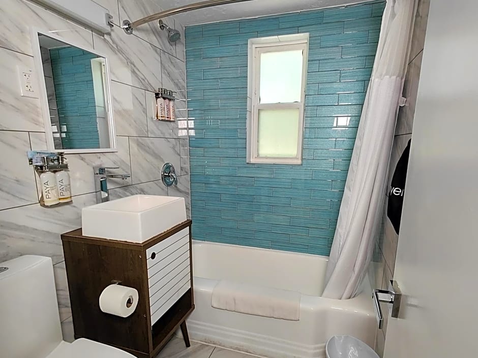 Tahitian Beach Resort – Treasure Island, FL