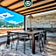 Amazing 1 BR Condo with Terrace - Rooftop Pool