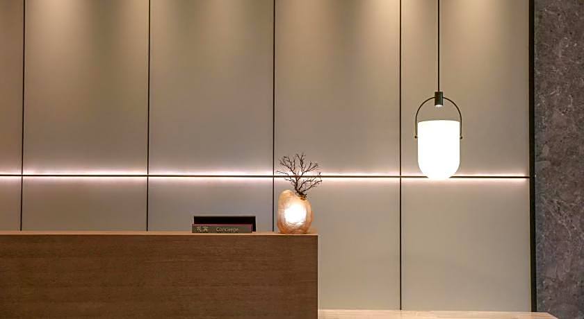 Crowne Plaza Nanning City Center By IHG