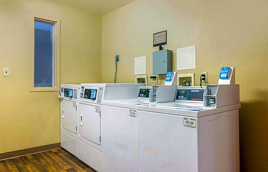 Extended Stay America Select Suites - Columbia - Northwest/Harbison