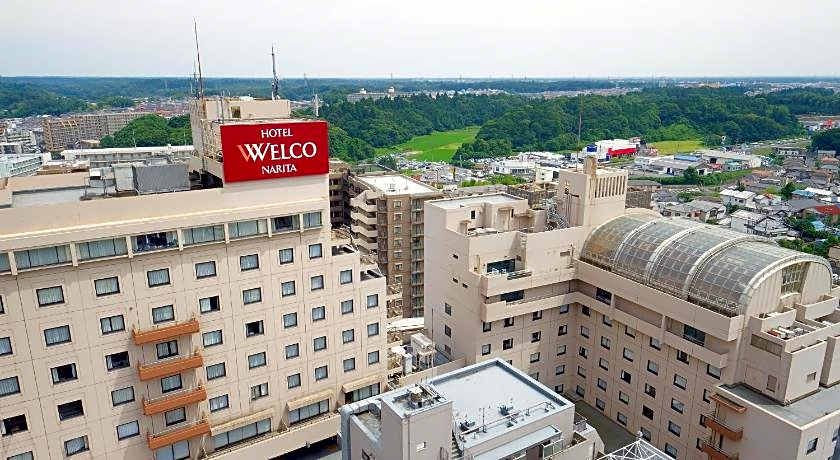 Hotel Welco Narita ( Formerly Mercure Hotel Narita )