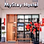 Mystay Hostel Nan