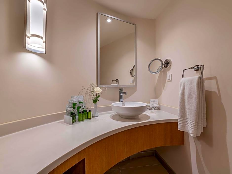 Rixos Park Belek - The Land Of Legends Access