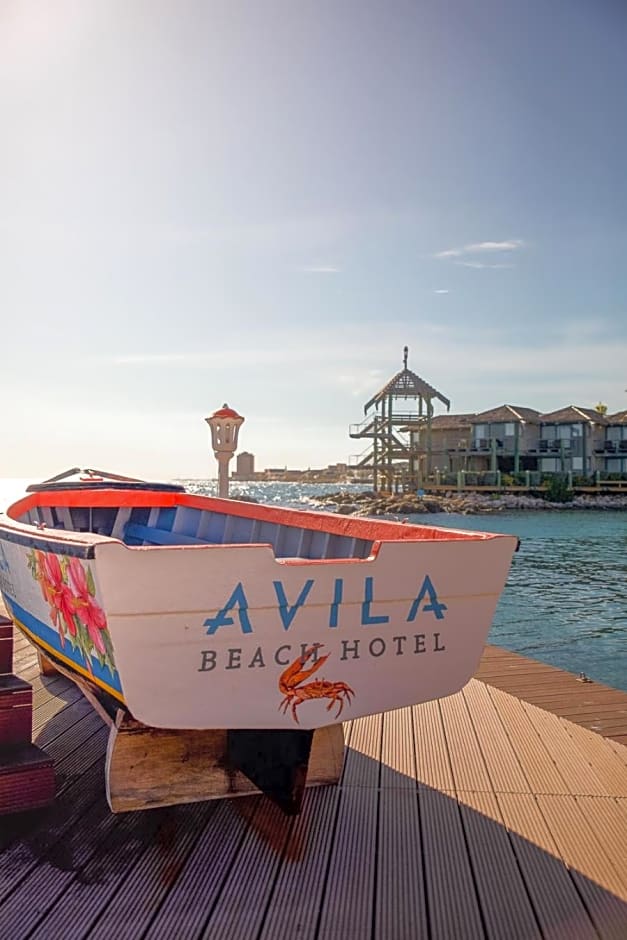 Avila Hotel