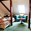 Miodosytnia Aparthotel