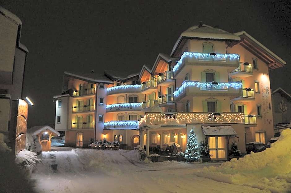Hotel Abete Bianco