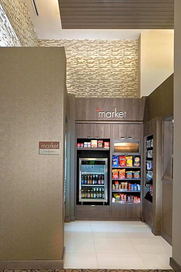 Residence Inn by Marriott West Palm Beach Downtown