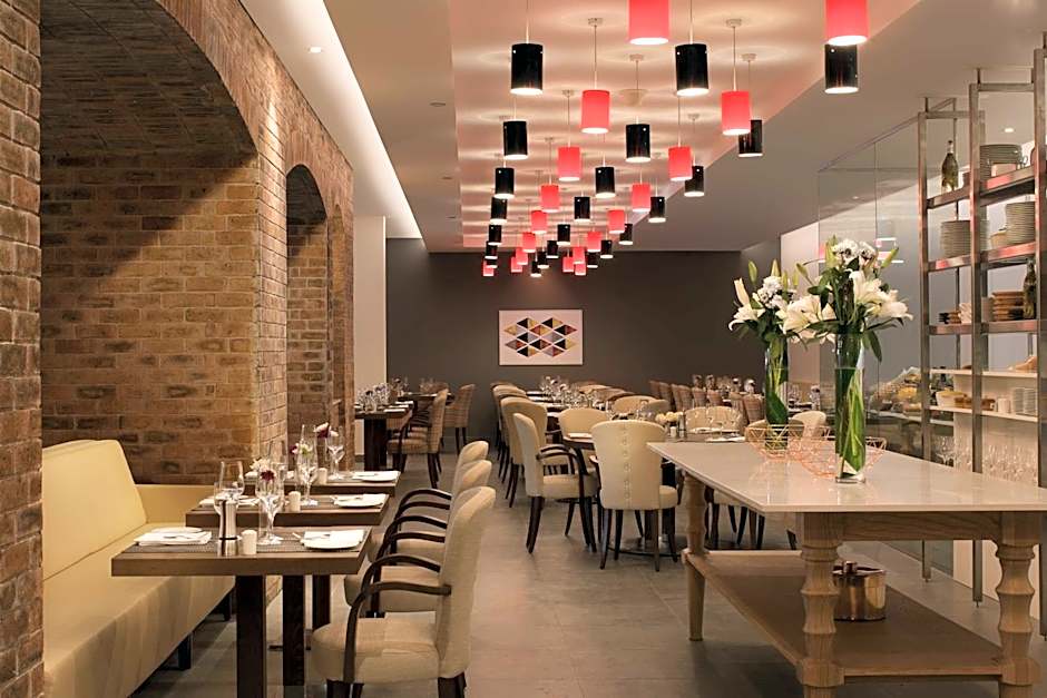 Radisson Blu Lagos Ikeja