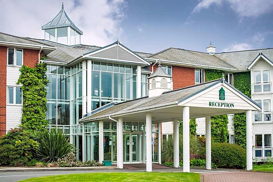 Arden Hotel And Leisure Club