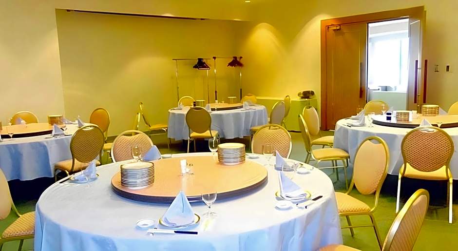 Chofu Creston Hotel