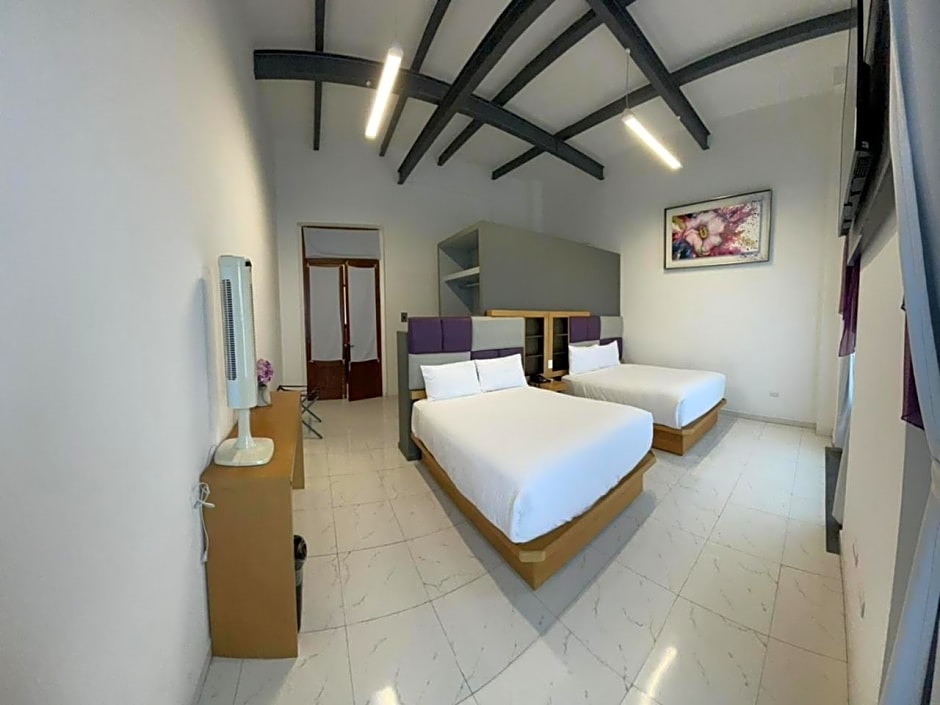 Hotel Alhaja