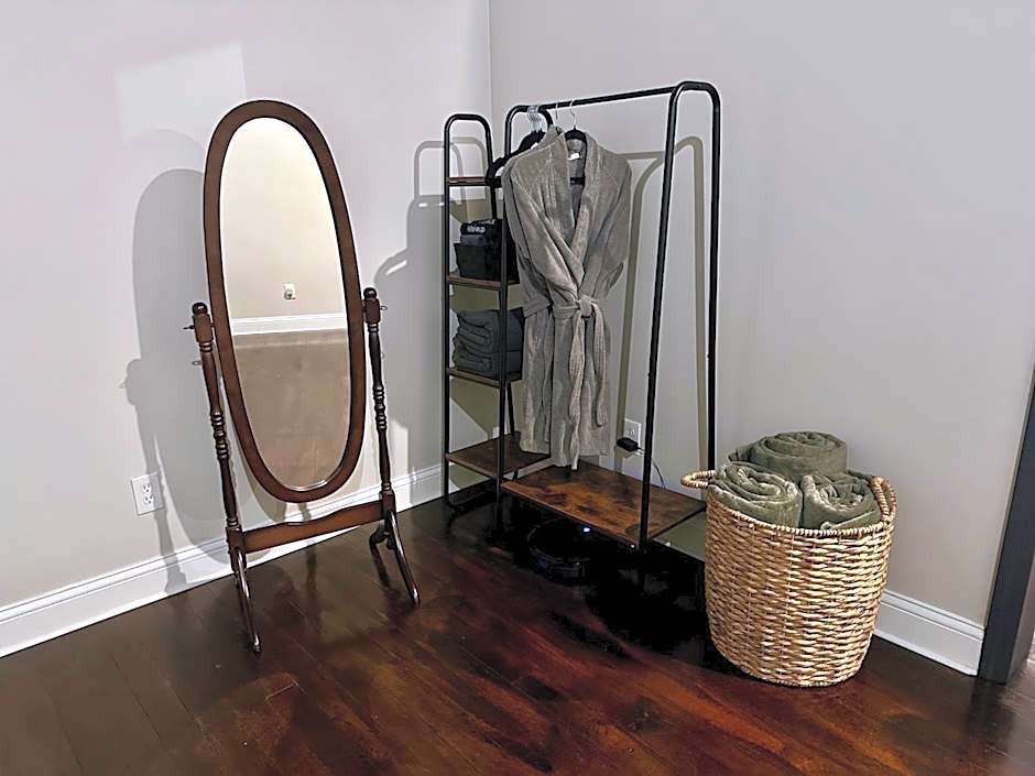 The Mercantile on the Katy Trail