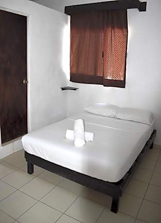 Private Room for 4 People