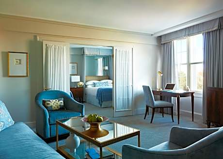 Premier Two Bedroom Suite