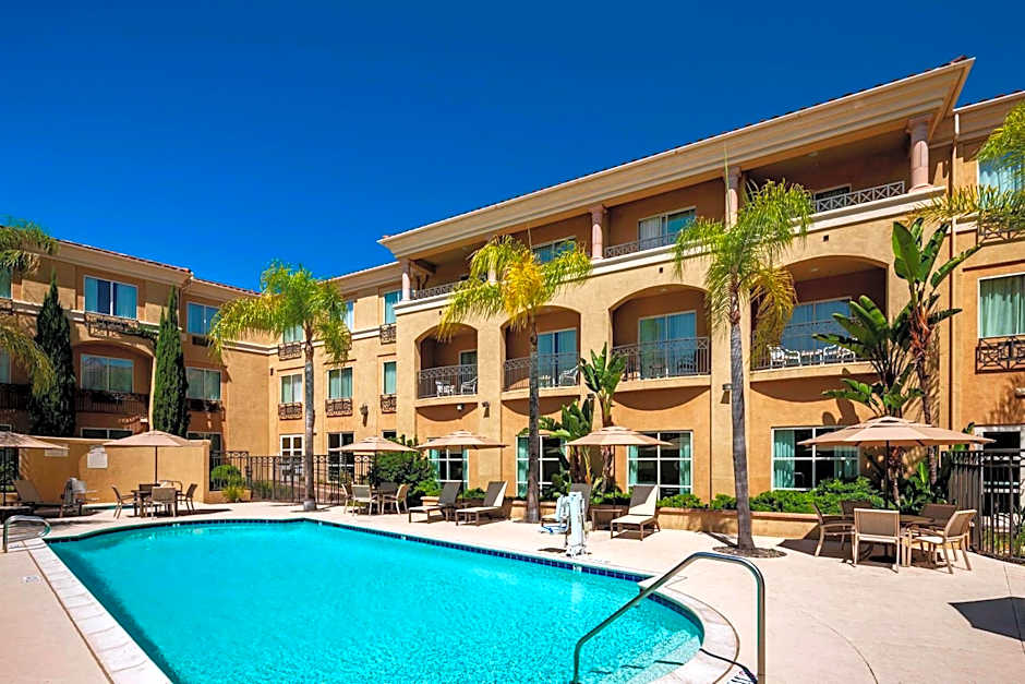 Hilton Garden Inn San Diego/Rancho Bernardo