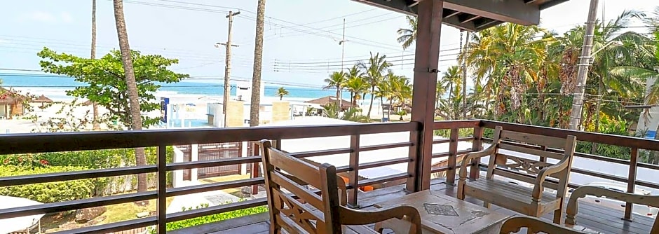 Charme Hotel Guaruja