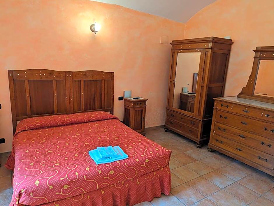 Hotel il Rifugio del Lupo scanno