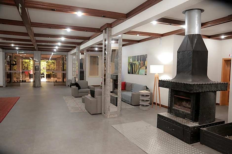 Letto Hotel Flores da Cunha