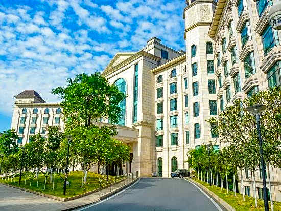 LN Dongfang Hotel Sihui
