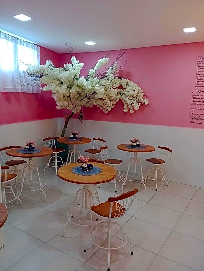 Pousada Duende Feliz