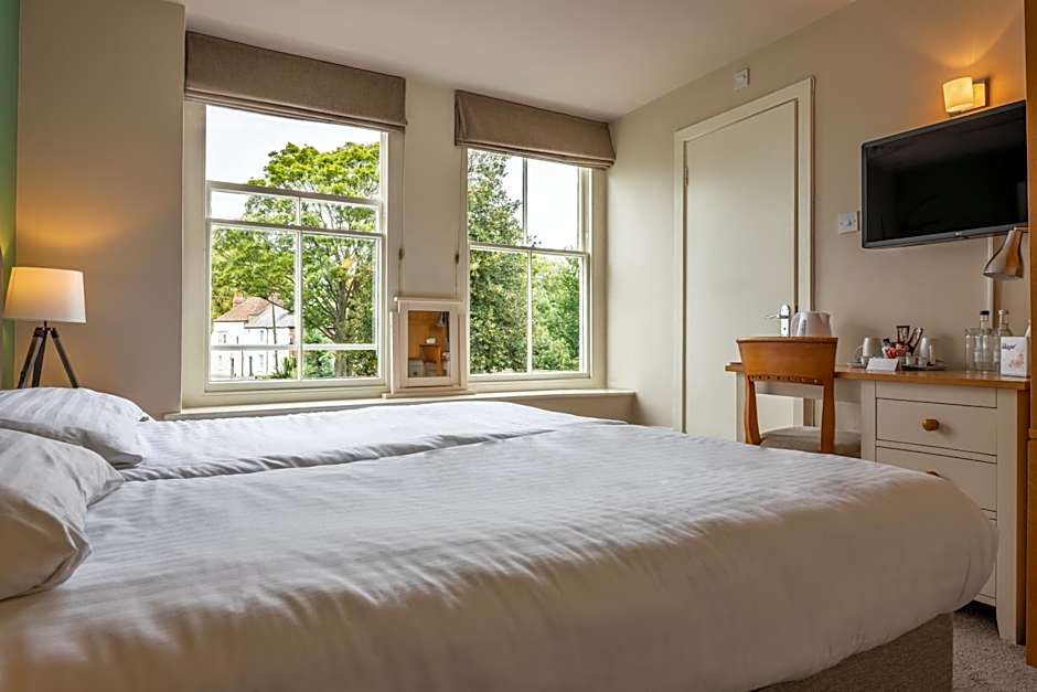 The Millers Arms Inn