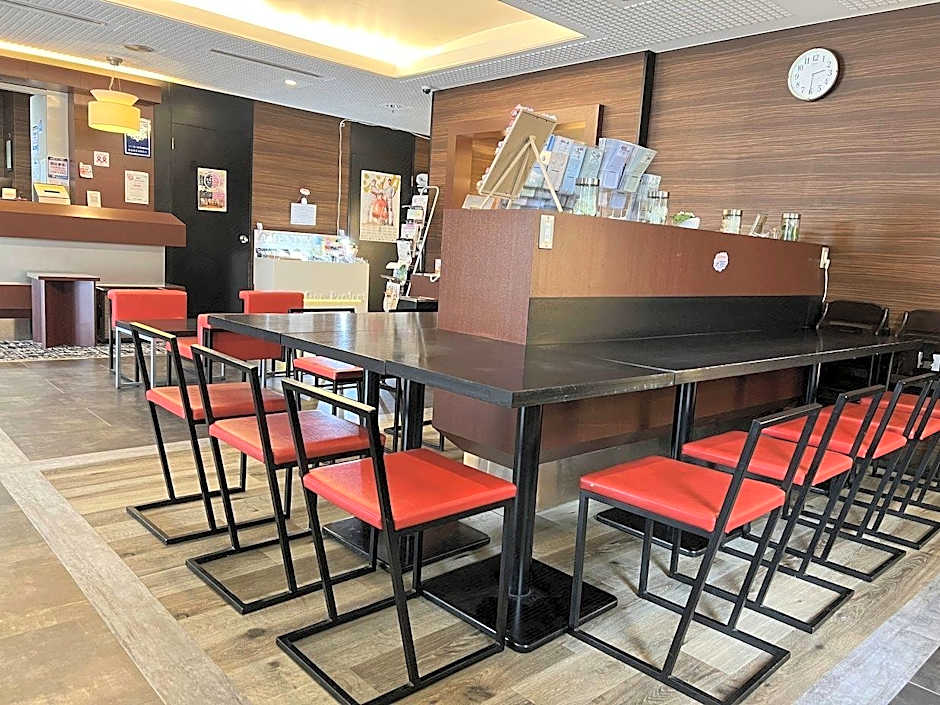 Hotel Areaone Fukuyama