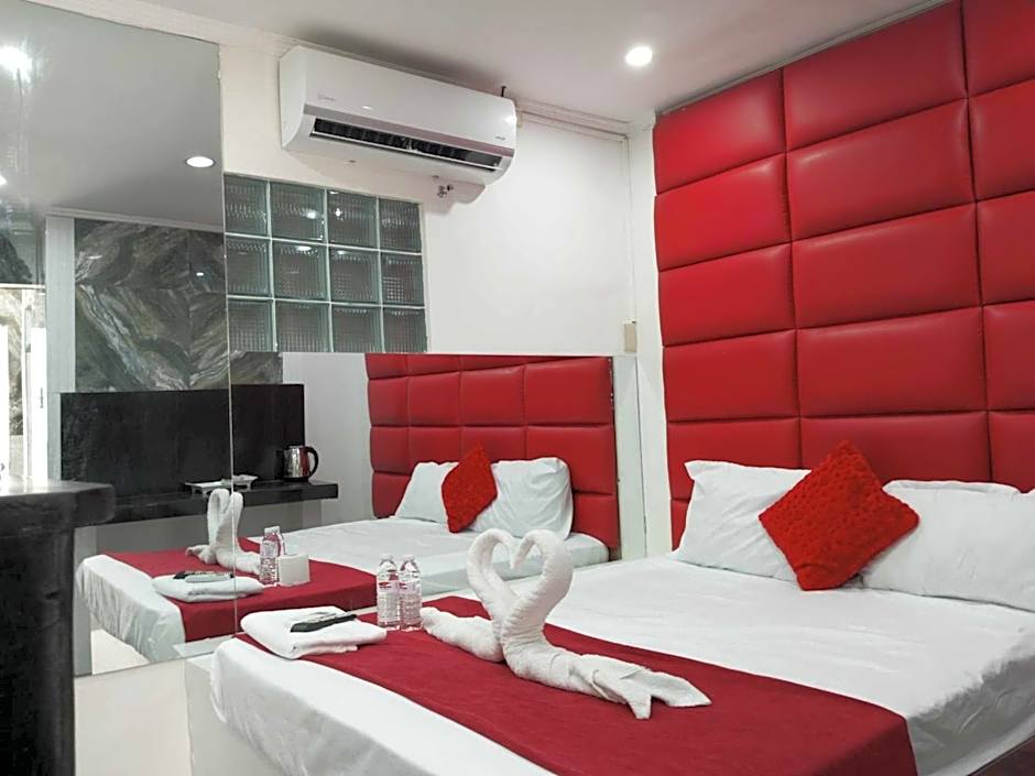 King Rapid Rise Hotel